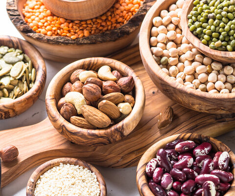 Vegan,Protein,Source.,Legumes,-,Lentils,,Chickpeas,,Beans,,Green,Mung