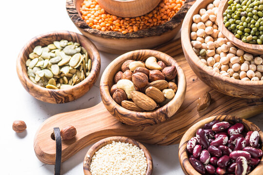 Vegan,Protein,Source.,Legumes,-,Lentils,,Chickpeas,,Beans,,Green,Mung