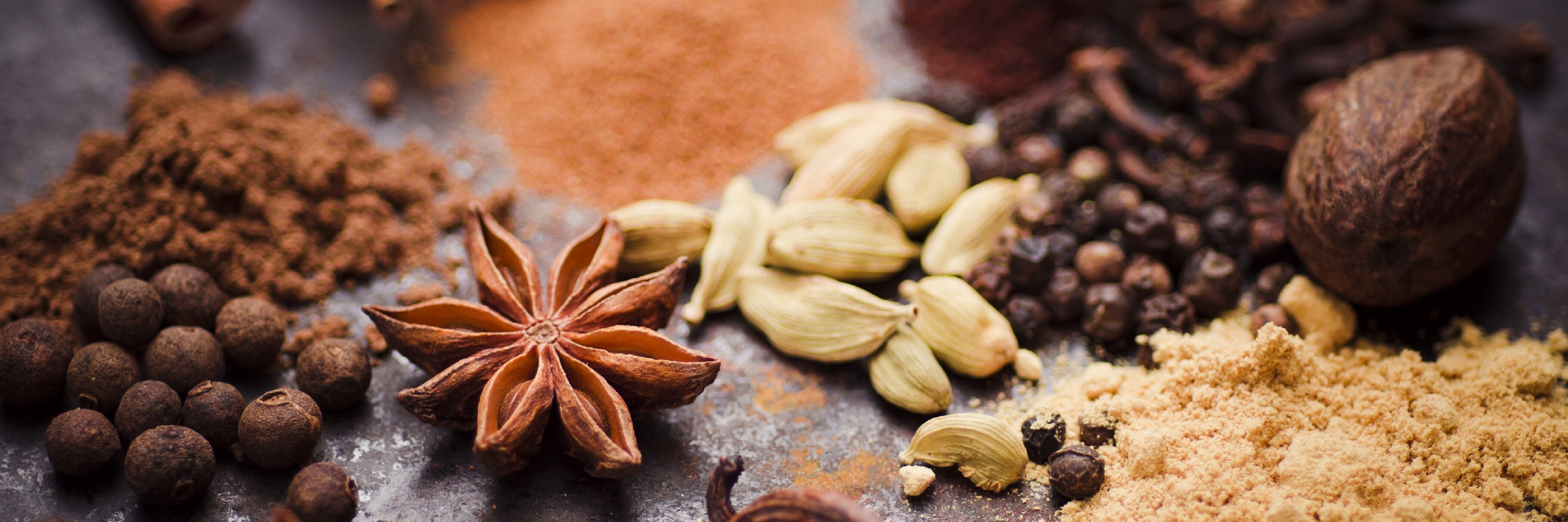 So gesund sind Wintergewürze