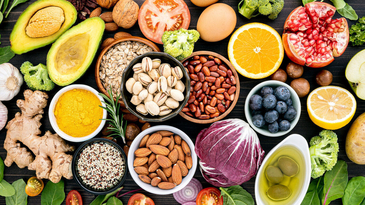 Können wir zu viele Vitamine zu uns nehmen? - hkk-magazin