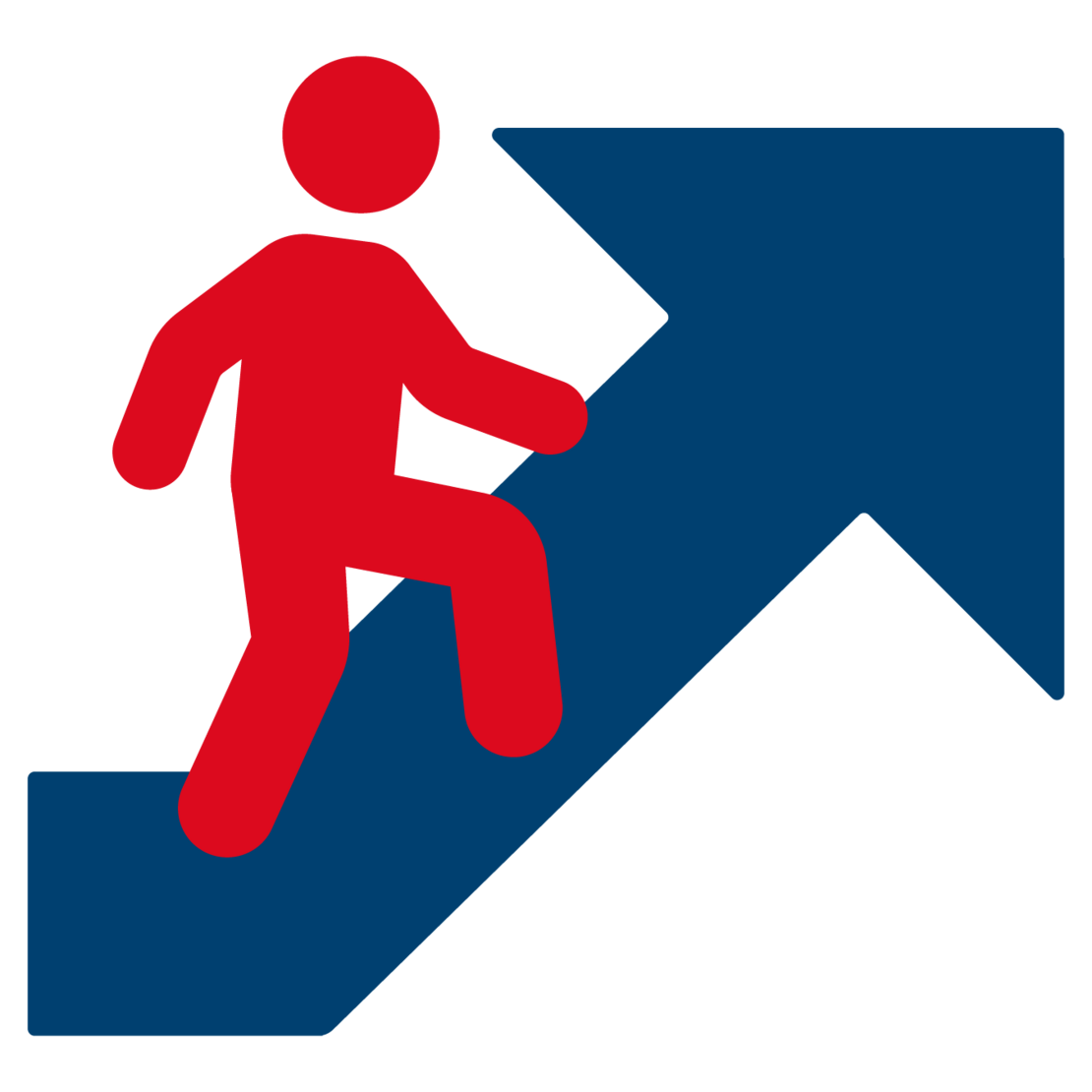 Logo Quereinsteigende hkk