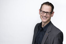 Portraits Allgemeiner Deutscher Fahrrad-Club