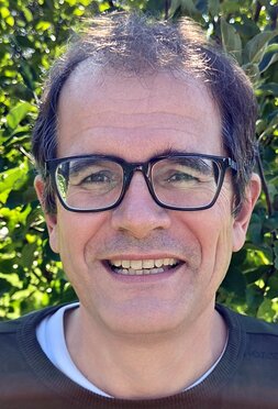 Bild von Dr. Johannes Streif