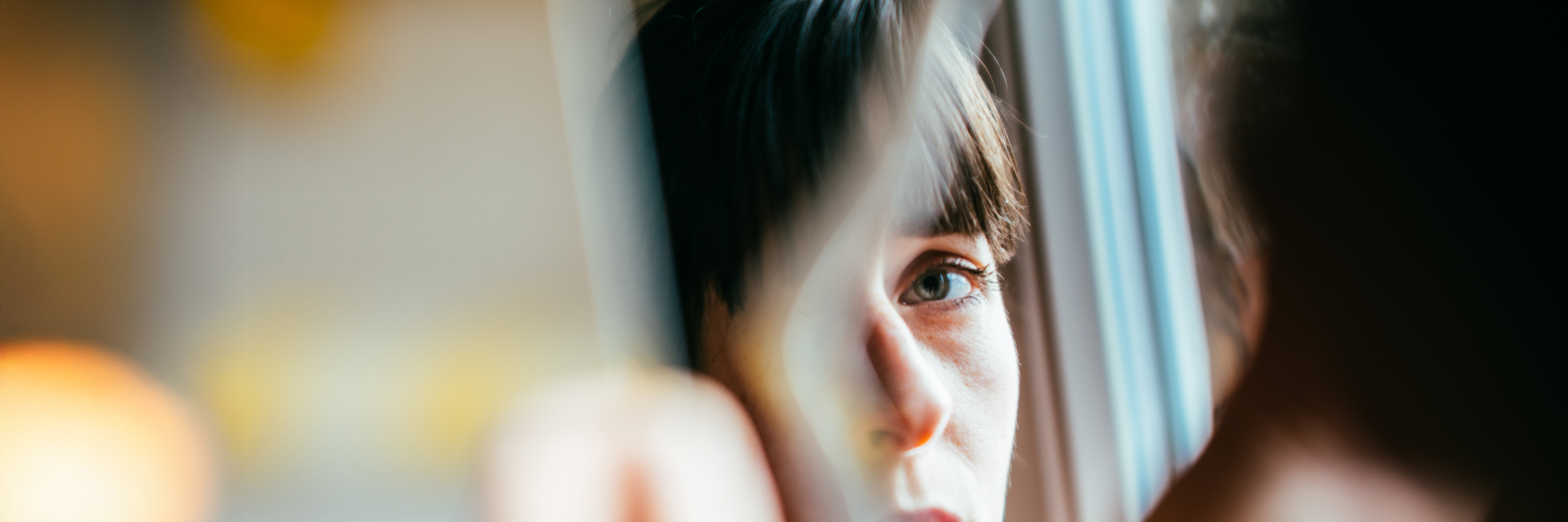 Depressionen: Erkennen und behandeln