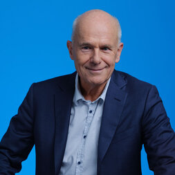 Prof. Dr. Peter Berlit