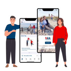 hkk Service-App