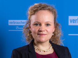 Das Bild zeigt Sonja Pannenbecker.