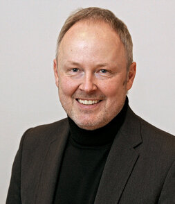 Das Foto zeigt Veit Wambach.