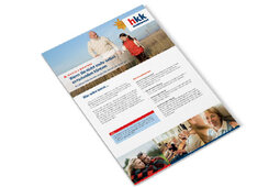 Abbildung Infoblatt "Vorsorgedokumente"