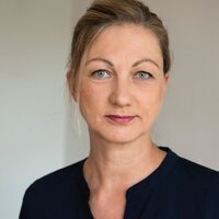 Das Foto zeigt Silke Burmester.