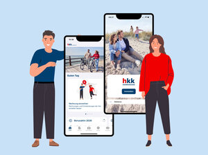 hkk Service-App