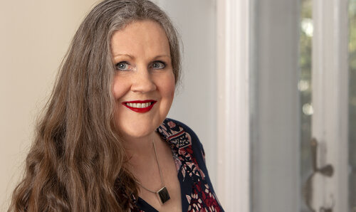 Foto von Astrid Sand.